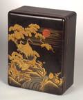 Lacquer Box