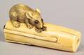 Ivory Netsuke