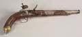 Flintlock Pistol