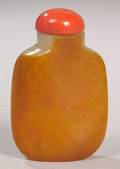 Jade Snuff Bottle