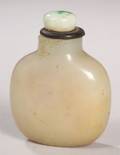 Jade Snuff Bottle