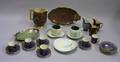 Twentyeight Pieces of Carlton Ware