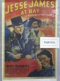 Lot of Western Related Cinema Ephemera