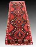 Persian Baluch Runner 23 x 67