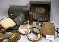 Group of Civil War Era Military Items