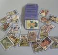 102 1957 Topps Baseball Cards
