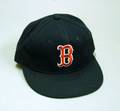 Bruce Hurst Autographed Boston Red Sox No 47 Hat