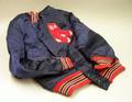Boston Red Sox Satin Team Jacket