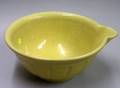 Large Yellowware Batter Bowl
