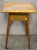 Southern Country Yellow Pine Splayleg Stand