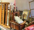 Miscellaneous Lot of Household Goods