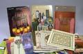 Collection of Arts  Crafts Related Auction Catalogues and Periodicals
