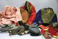 Civil War Era Military Uniform Items
