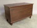 Pennsylvania grain painted blanket chest