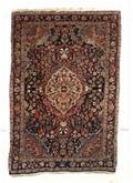 Sarouk Rug