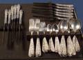 S Kirk  Son Inc Sterling Repousse Flatware Service