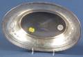 Tiffany  Co Sterling Bread Tray