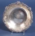 Tiffany  Co Sterling Fruit Bowl