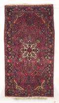 Sarouk Rug