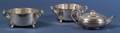 Three Matthew Boulton Silver Plate Tablewares