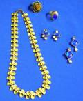 Group of Modern Sterling Silver Jewelry