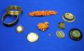 Ten Pieces of Victorian Jewelry