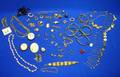 Large Lot of Victorian to Mid20th Century Jewelry