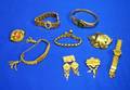 Group of Edwardian Jewelry