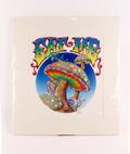 Mike Shulman Grateful Dead Collage Art Eat Me