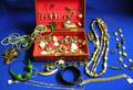 Assorted Costume and Period Jewelry