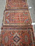 Three Northwest Persian Rugs