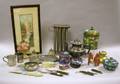 Group of Assorted Decorative Articles