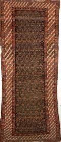 Northwest Persian Long Rug