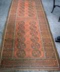 Tekke Long Rug