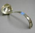 Mexican Sterling Silver Ladle