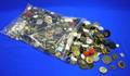 Large Lot of Victorian to Vintage Buttons
