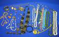 Assorted Costume and Modern Jewelry