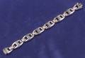 Sterling Silver Bracelet Hermes