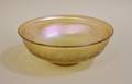 Tiffany Favrille Glass Finger Bowl