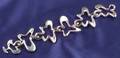 Sterling Silver Bracelet Henning Koppel Georg Jensen