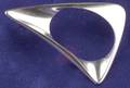 Sterling Silver Brooch Georg Jensen
