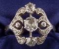 Antique Diamond Ring