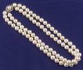 Cultured Pearl Necklace