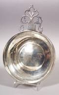 Silver Porringer