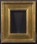 American School 20th Century Arts  Crafts Style Frame