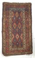 Kurd Rug