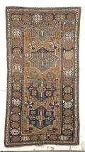 East Caucasian Rug