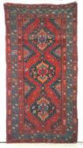 Kazak Rug