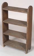 Shaker Ash Shelf