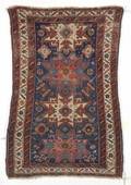 Kuba Rug